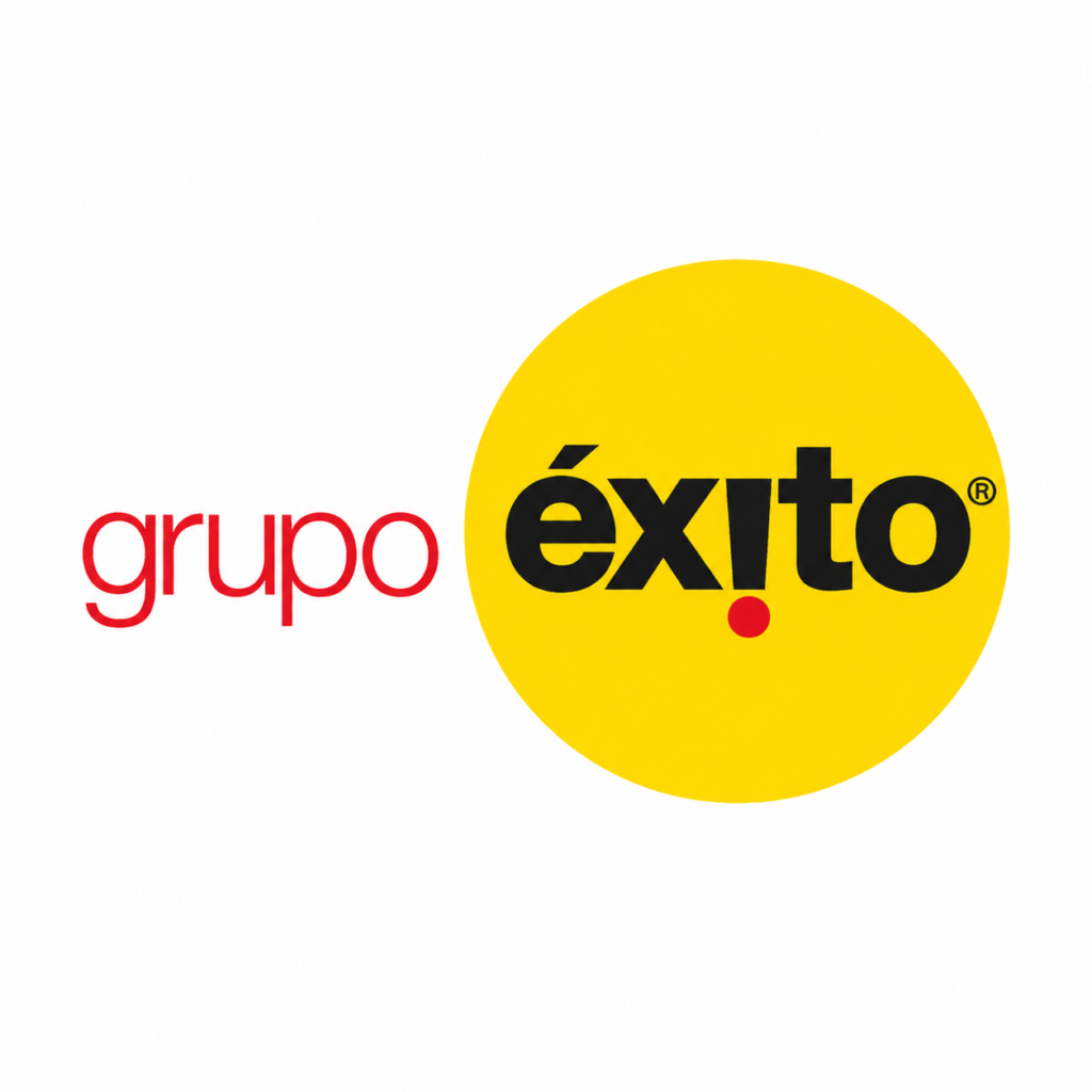 Empleos en Grupo Éxito