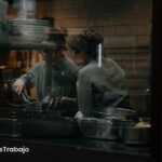 Cocinero/a de Línea