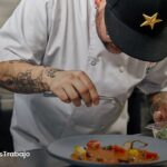 Personal de Comida Rápida