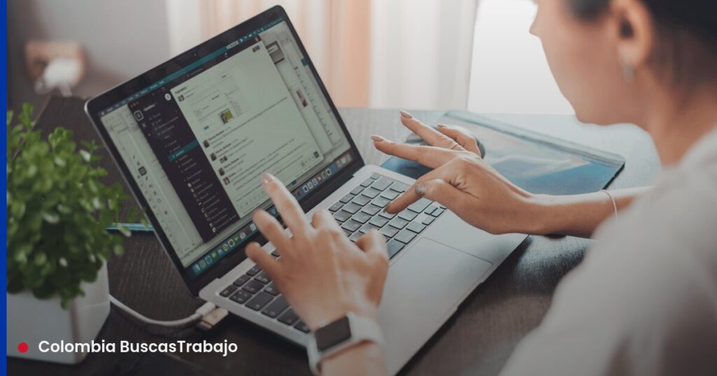 Cómo conseguir empleo en restaurantes y comida en Colombia