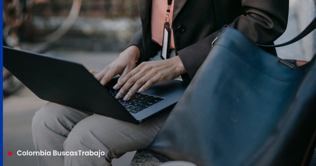Empleos de ventas y atención al cliente en Colombia