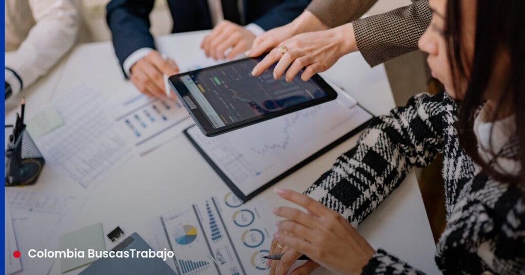 Trabajar en Bogotá: guía de empleo