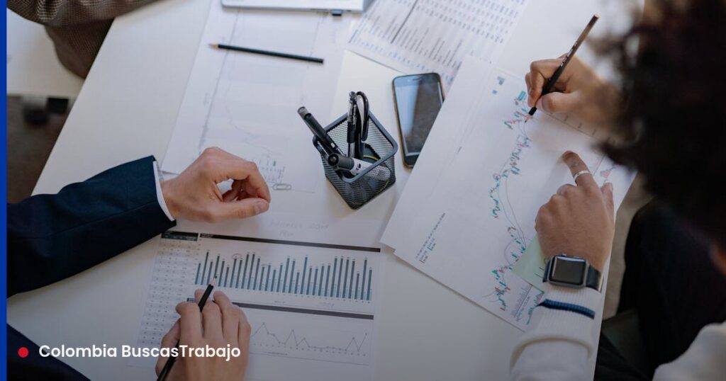 Trabajar en Cali: guía de empleo