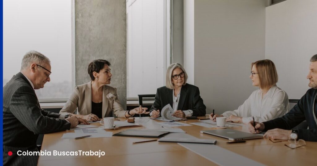 Trabajar en Barranquilla: guía de empleo