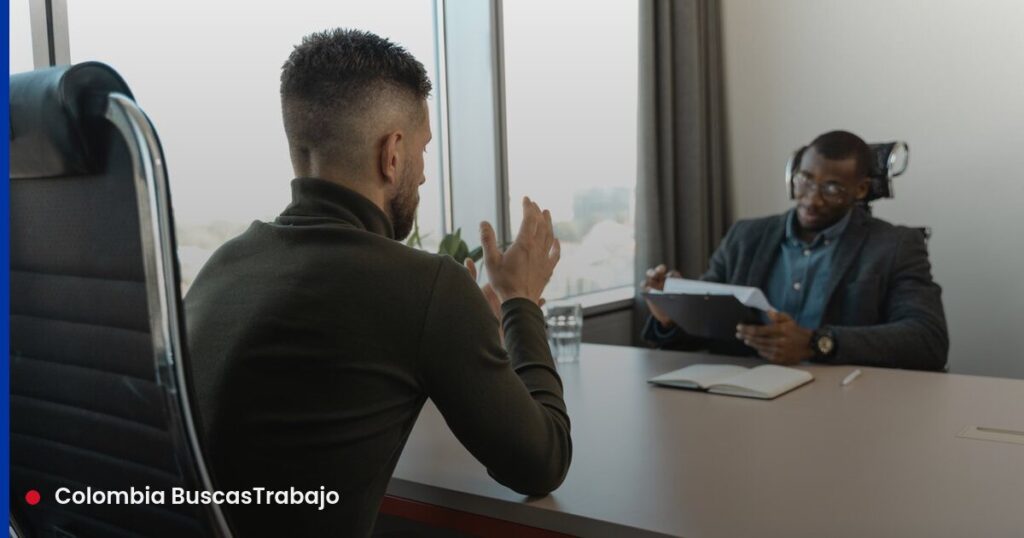 Los mejores portales para buscar empleo en Colombia
