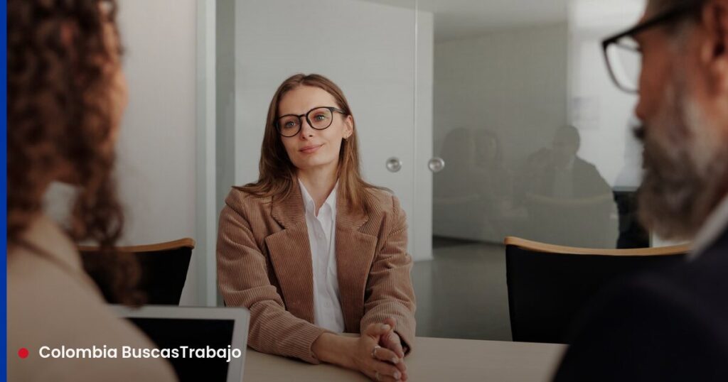 Tipos de contrato laboral en Colombia