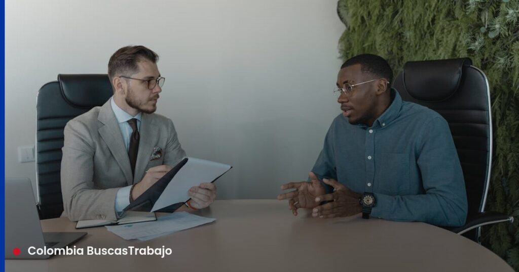 Derechos básicos del trabajador en Colombia